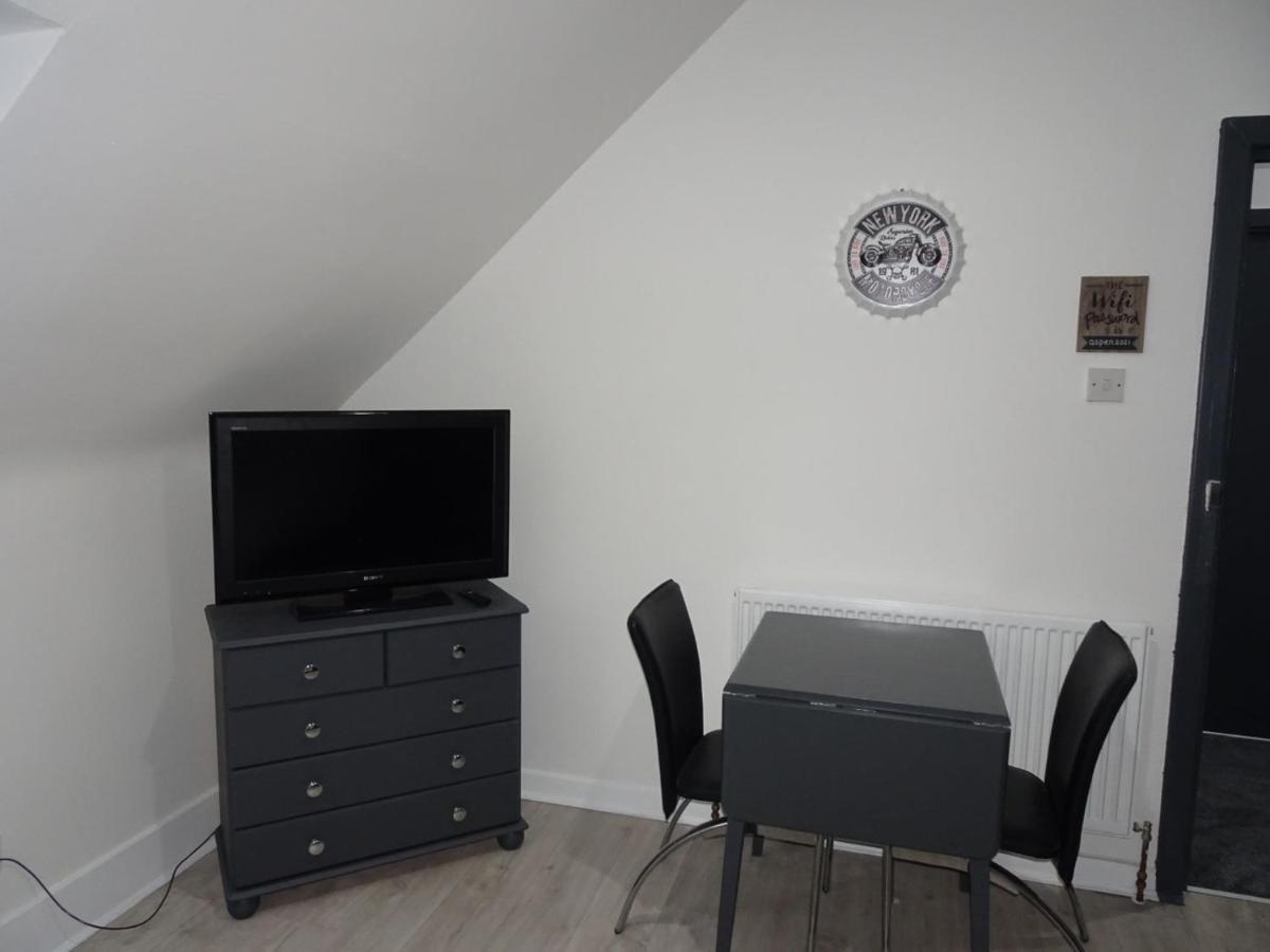 Aspen Guest House Peterhead Zewnętrze zdjęcie