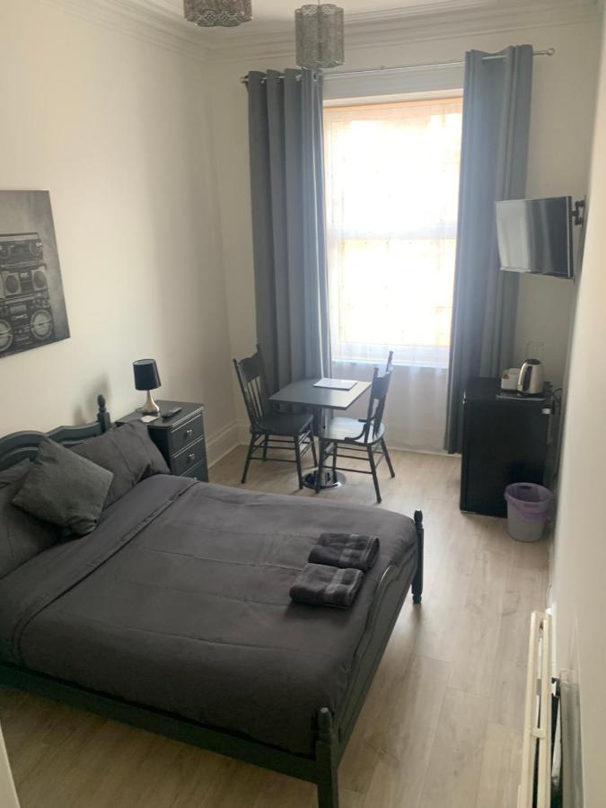 Aspen Guest House Peterhead Zewnętrze zdjęcie